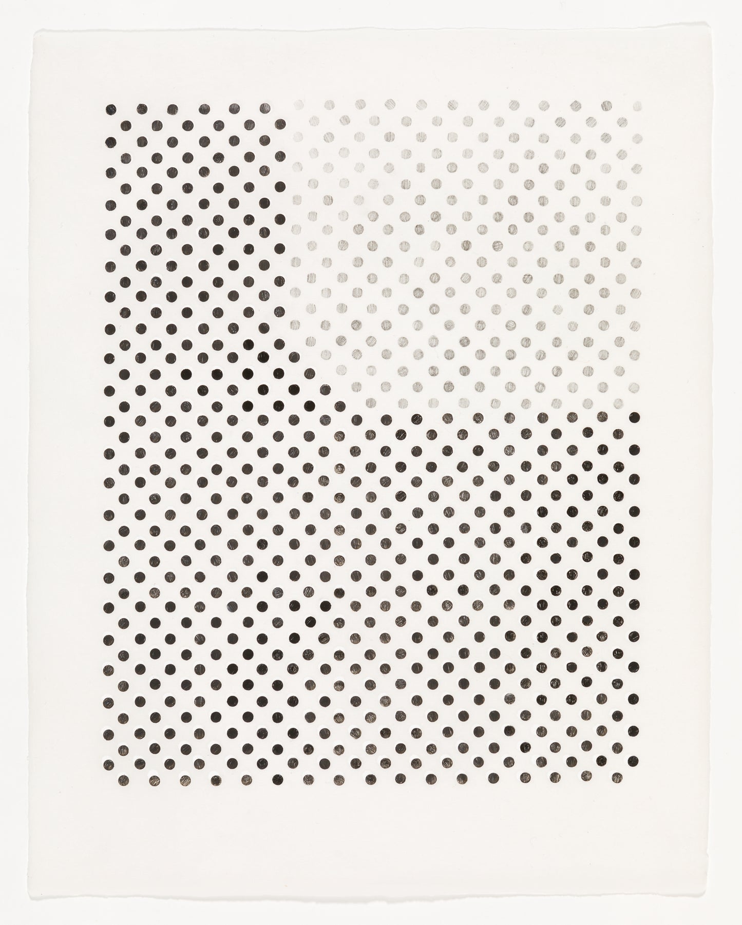 Grid Variation XIX
