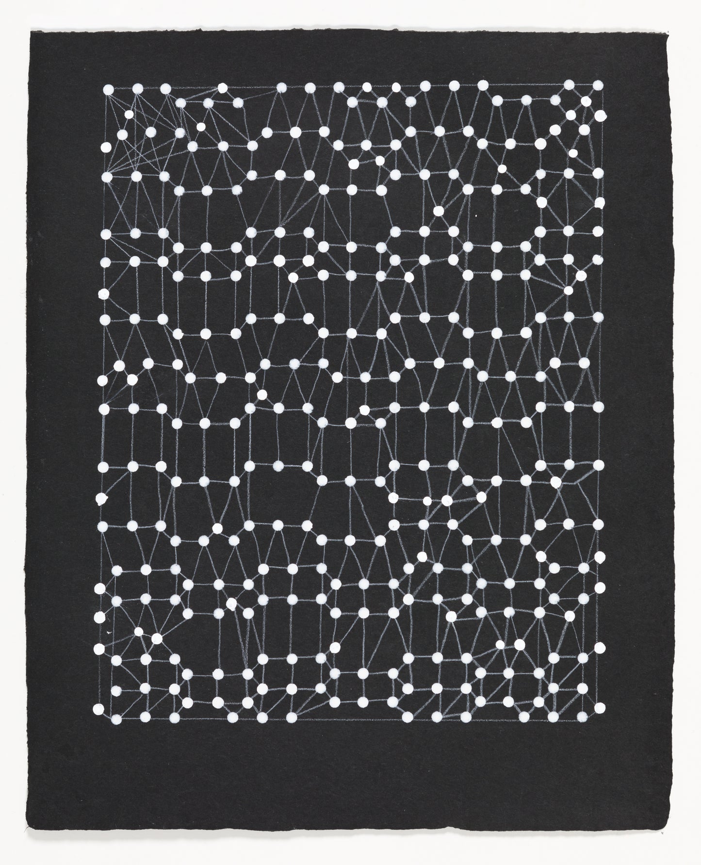 Grid Variation XVI