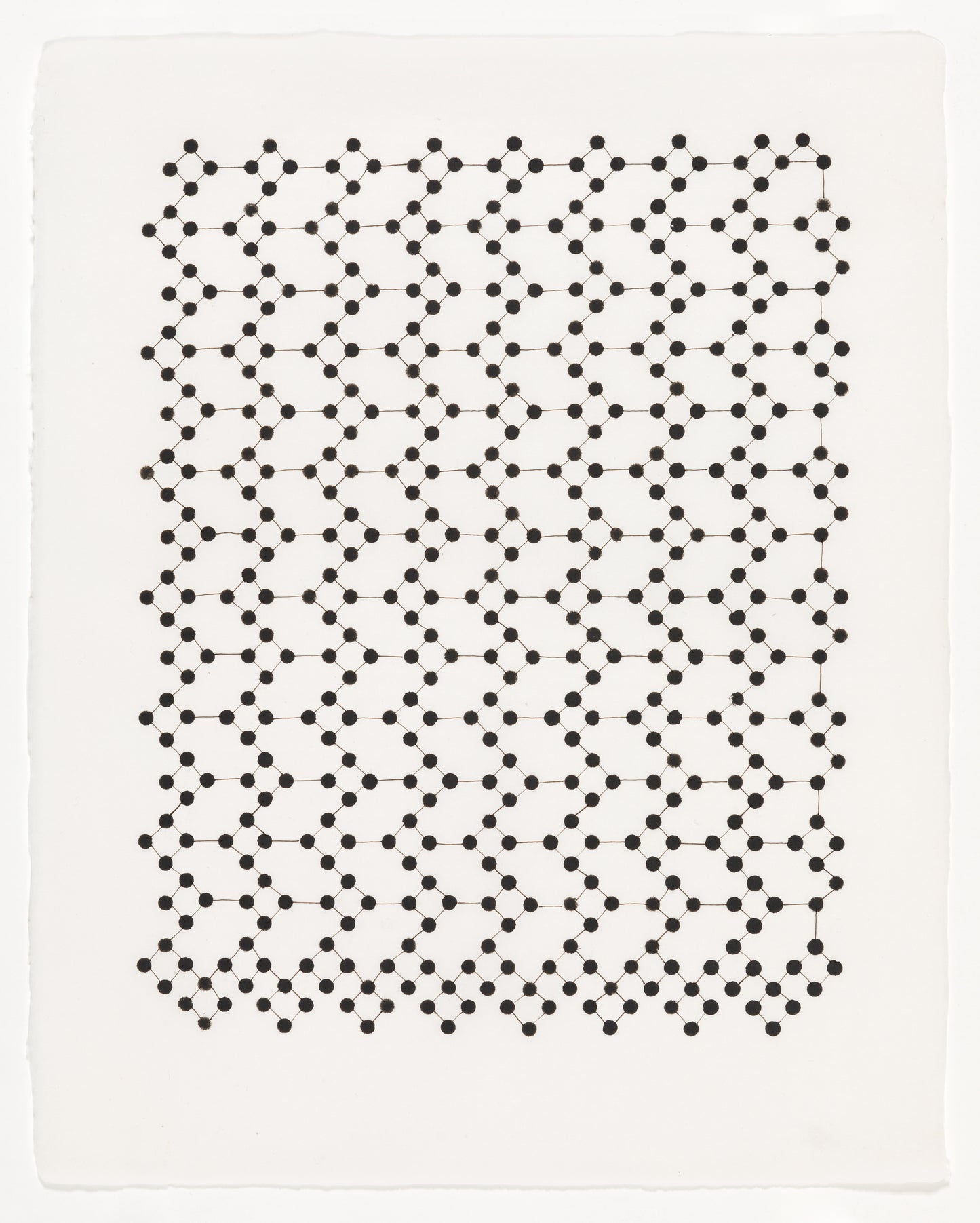 Grid Variation XVII
