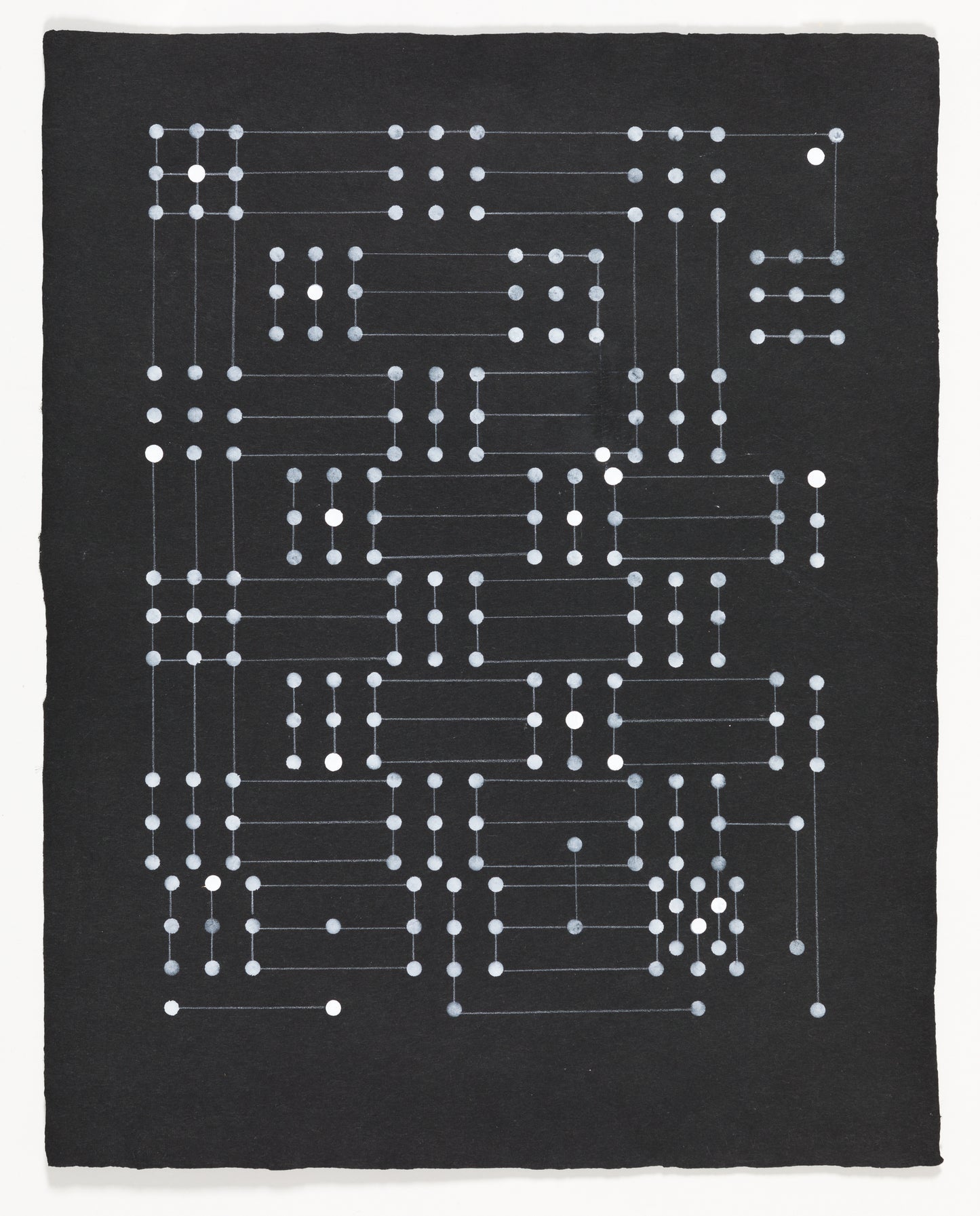 Grid Variation XVIII