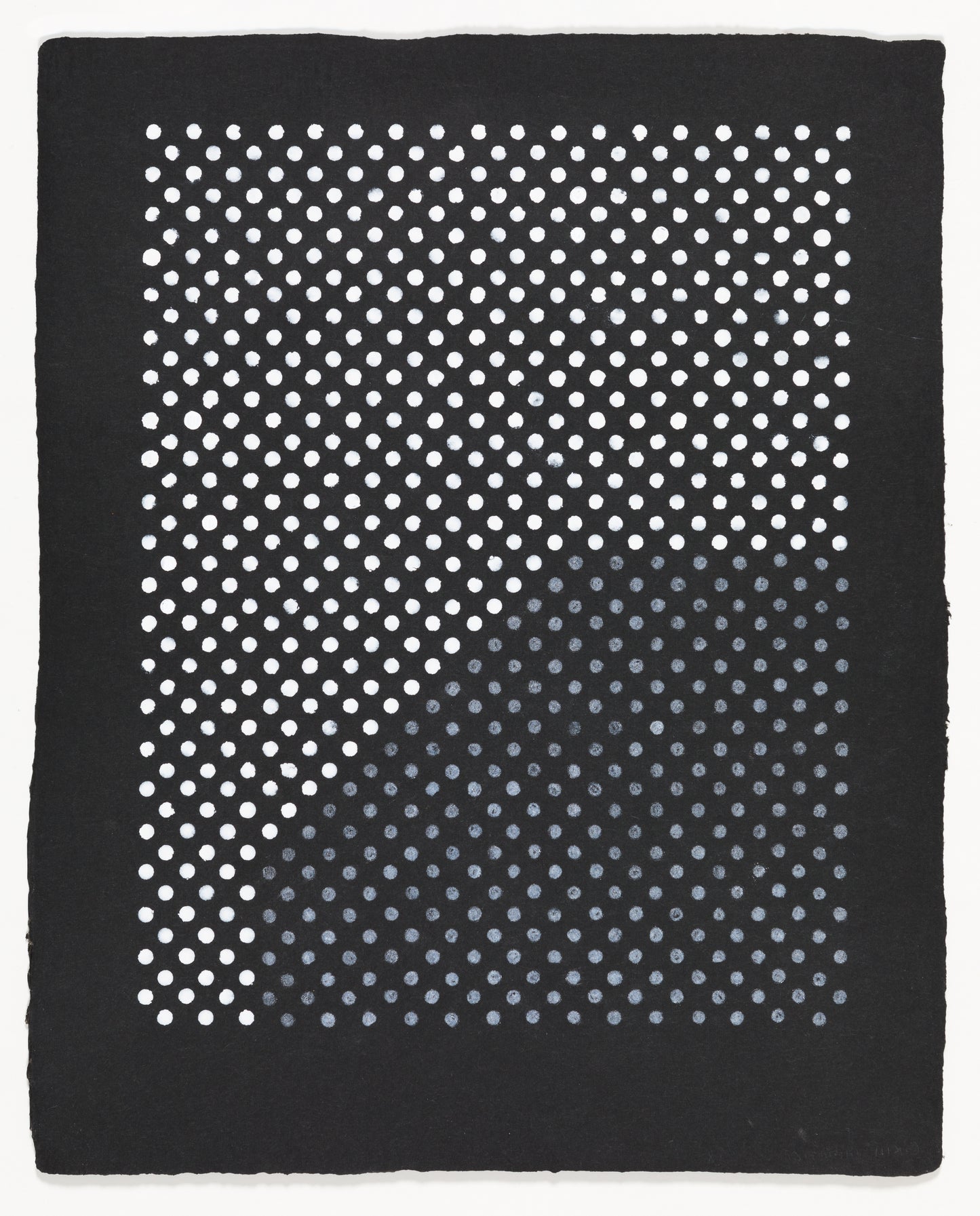 Grid Variation XX
