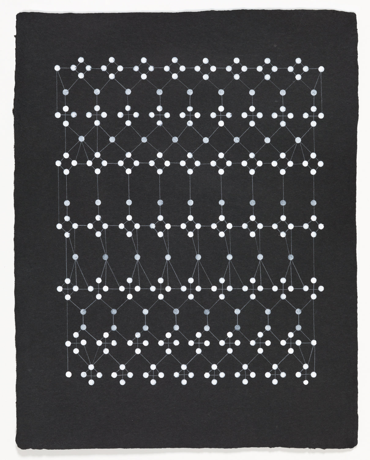 Grid Variation XI & XII