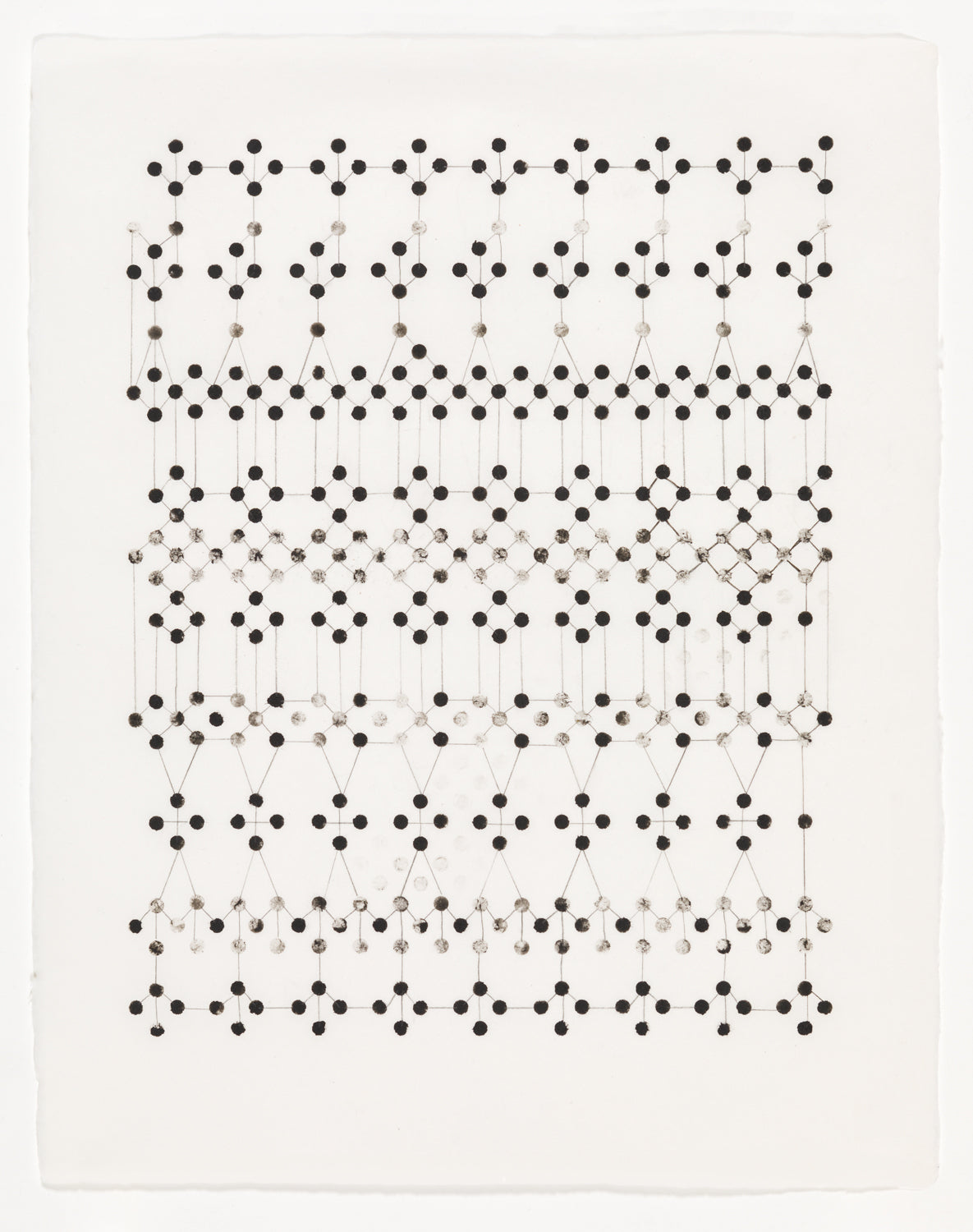 Grid Variation XI & XII