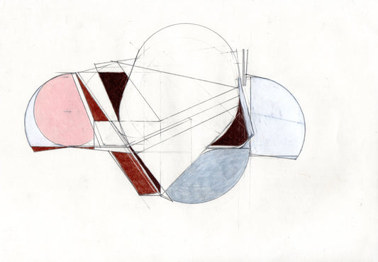 Nick Lamia | Cloud Architecture 1