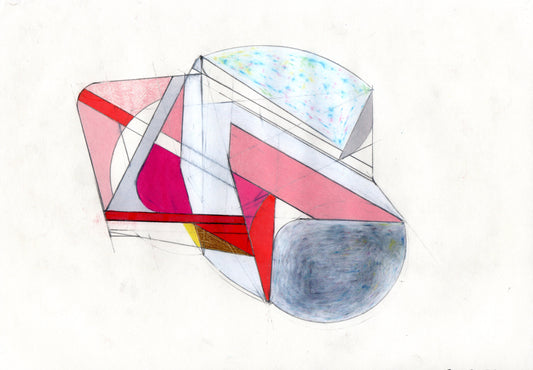 Nick Lamia, Cloud Architecture 4