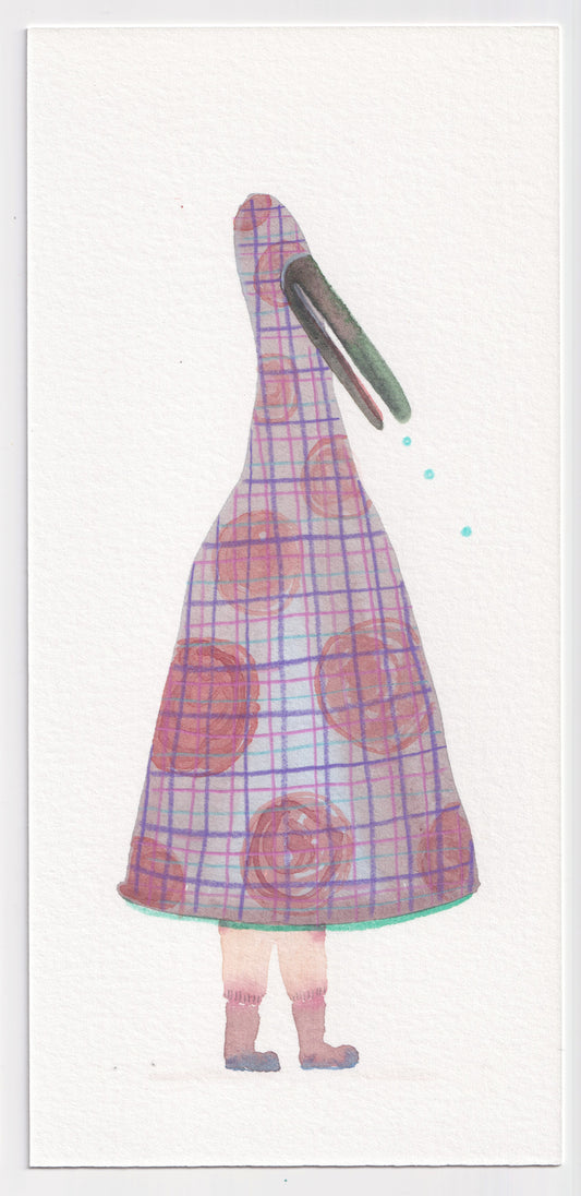 Juan Pablo Baene | The Dance of the Coyongos