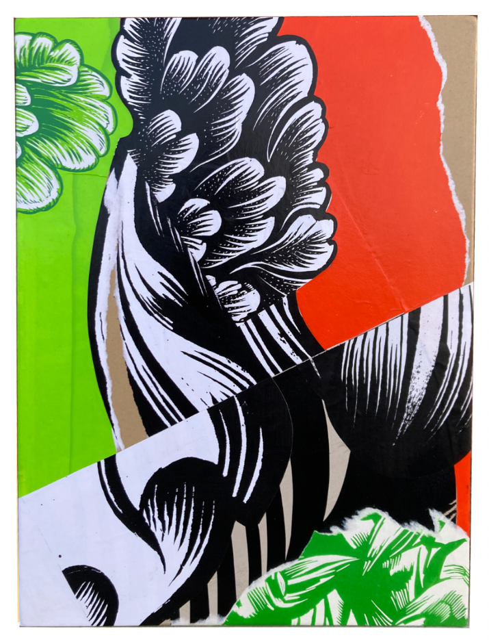 David Barthold | Le Tombeau de Couperin, 2022