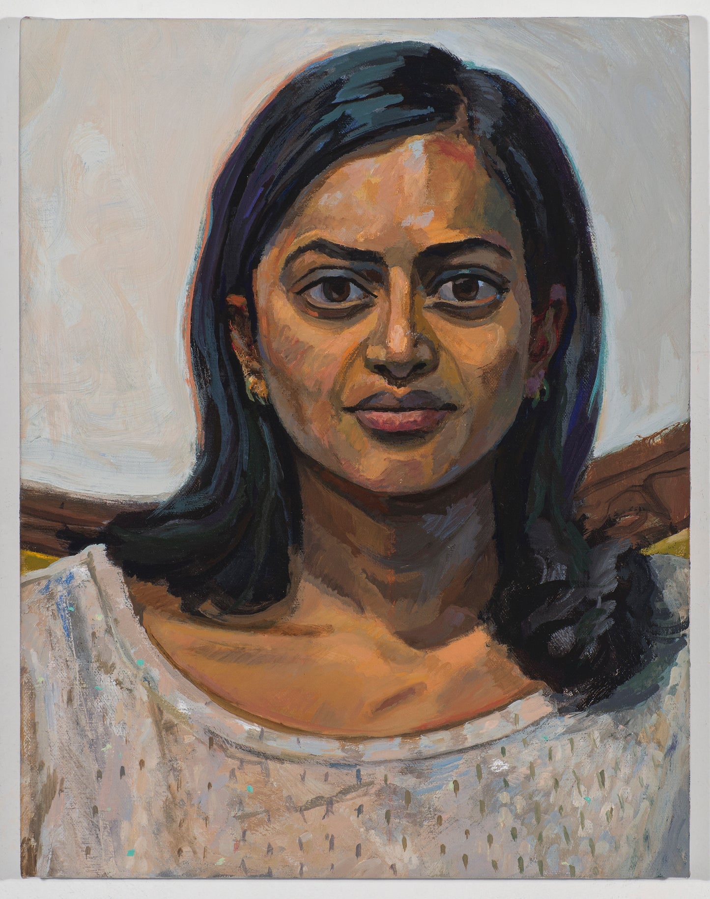 John Mitchell | Dona
