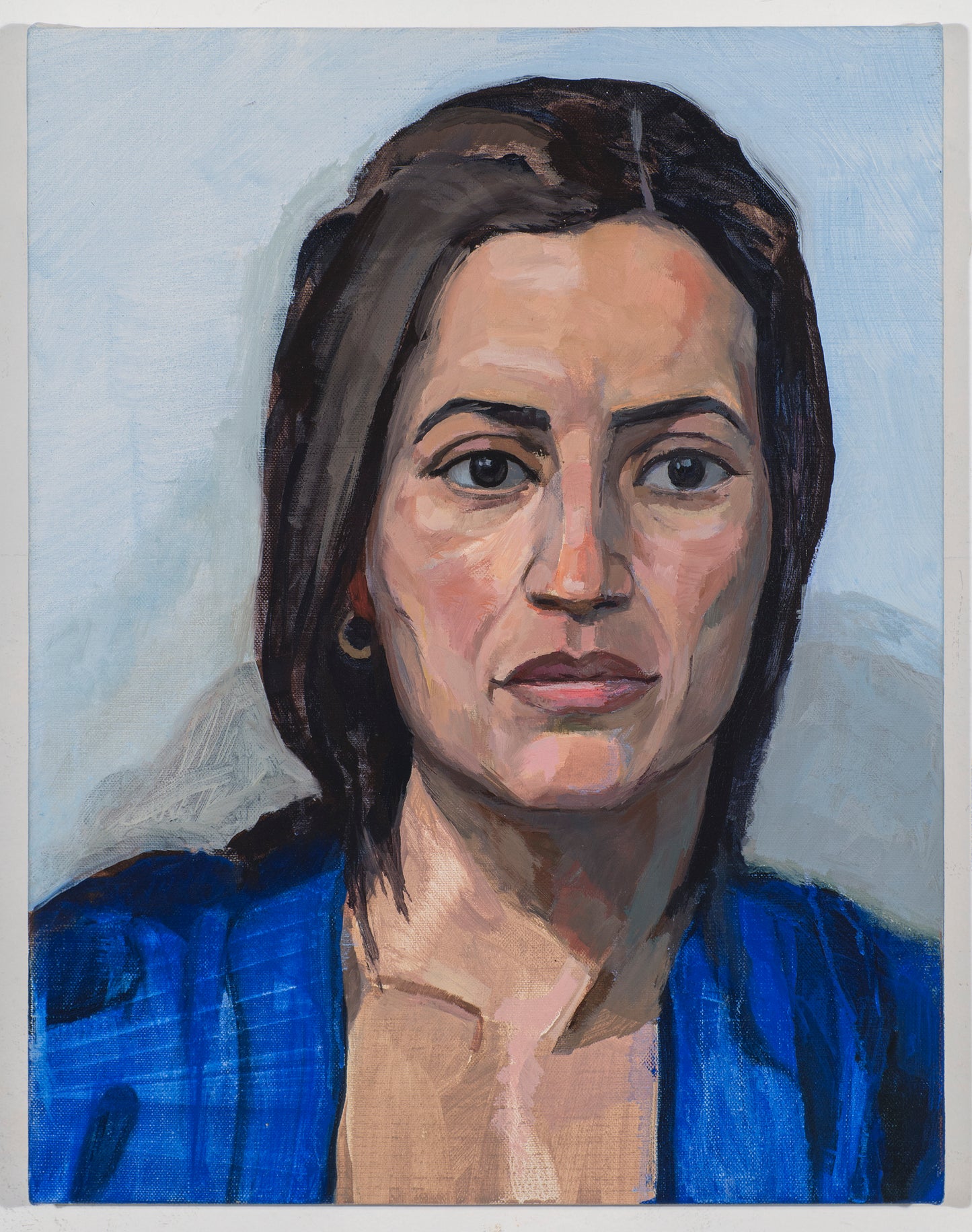 John Mitchell | Tannia