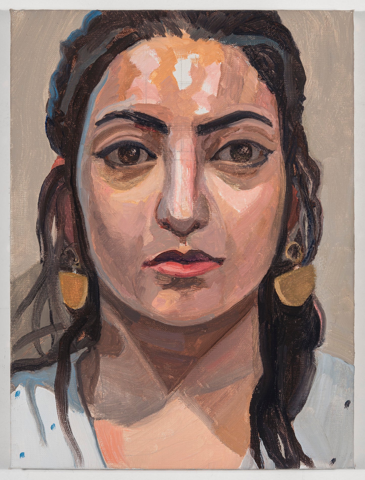 John Mitchell | Sally