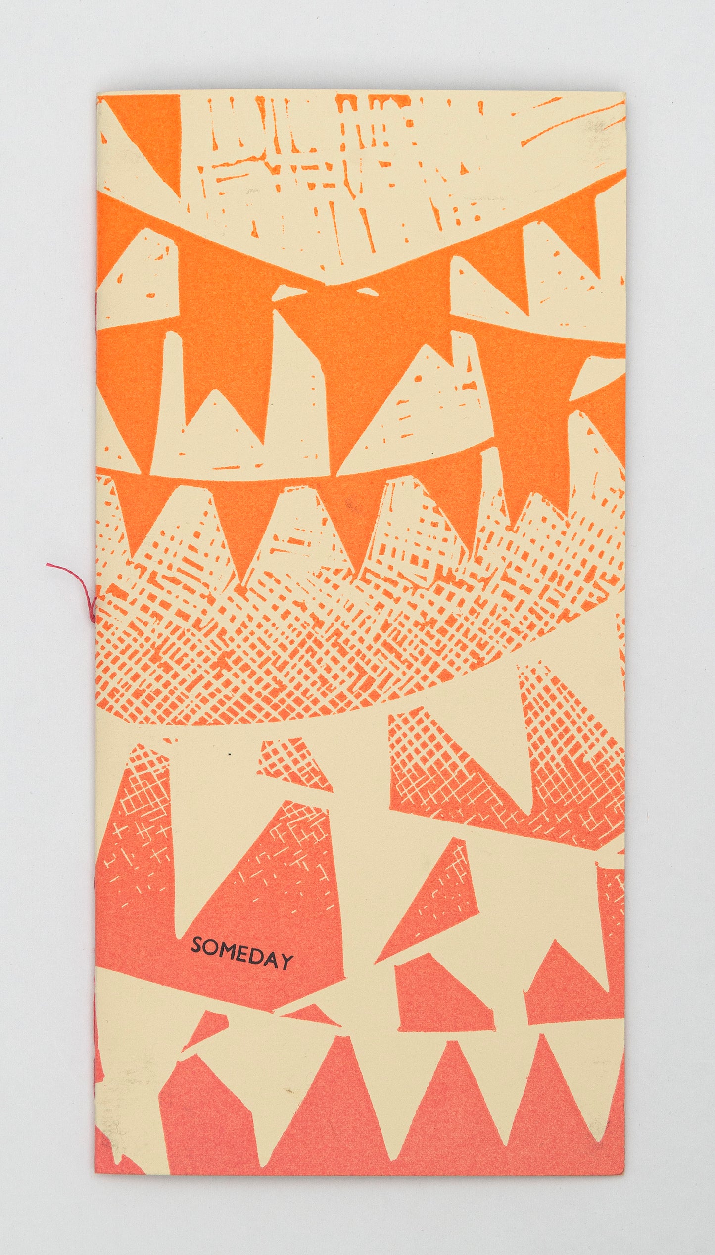 Edie Overturf | Someday, 2021