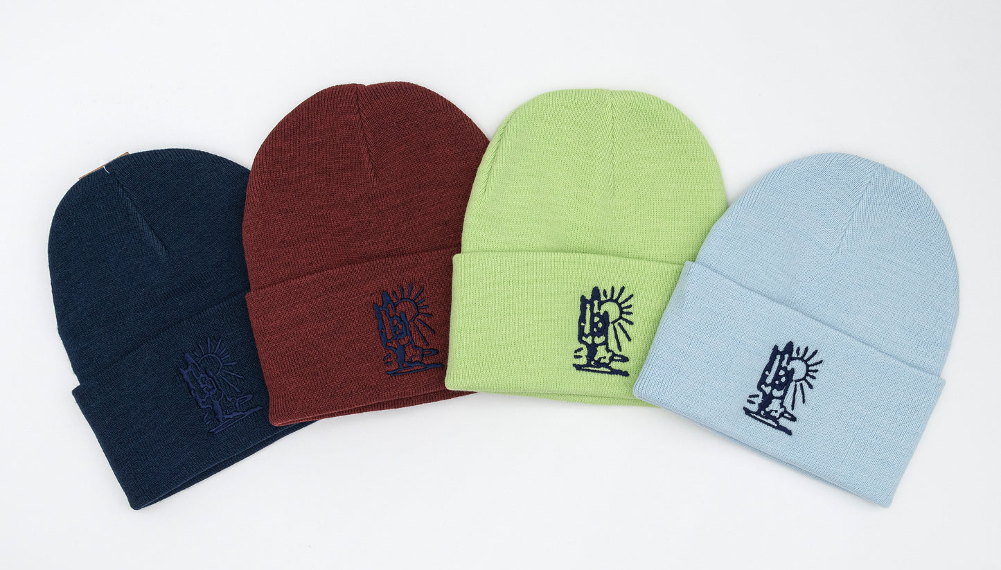 Planthouse Beanie!