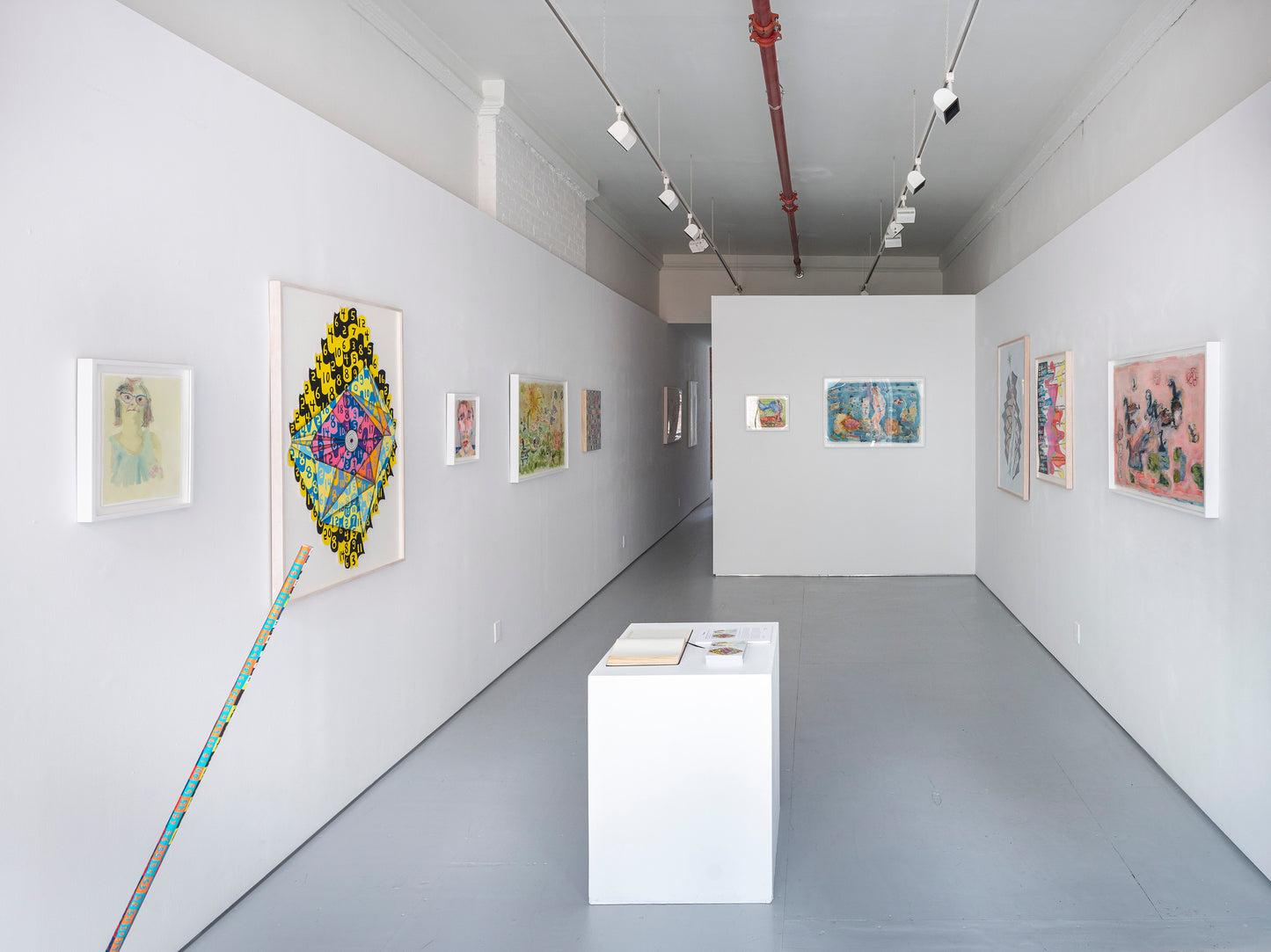 John O'Connor | Twenty-Seven, 2012