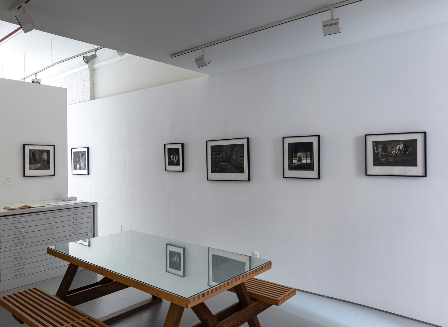 Lothar Osterburg | Portal, 2021