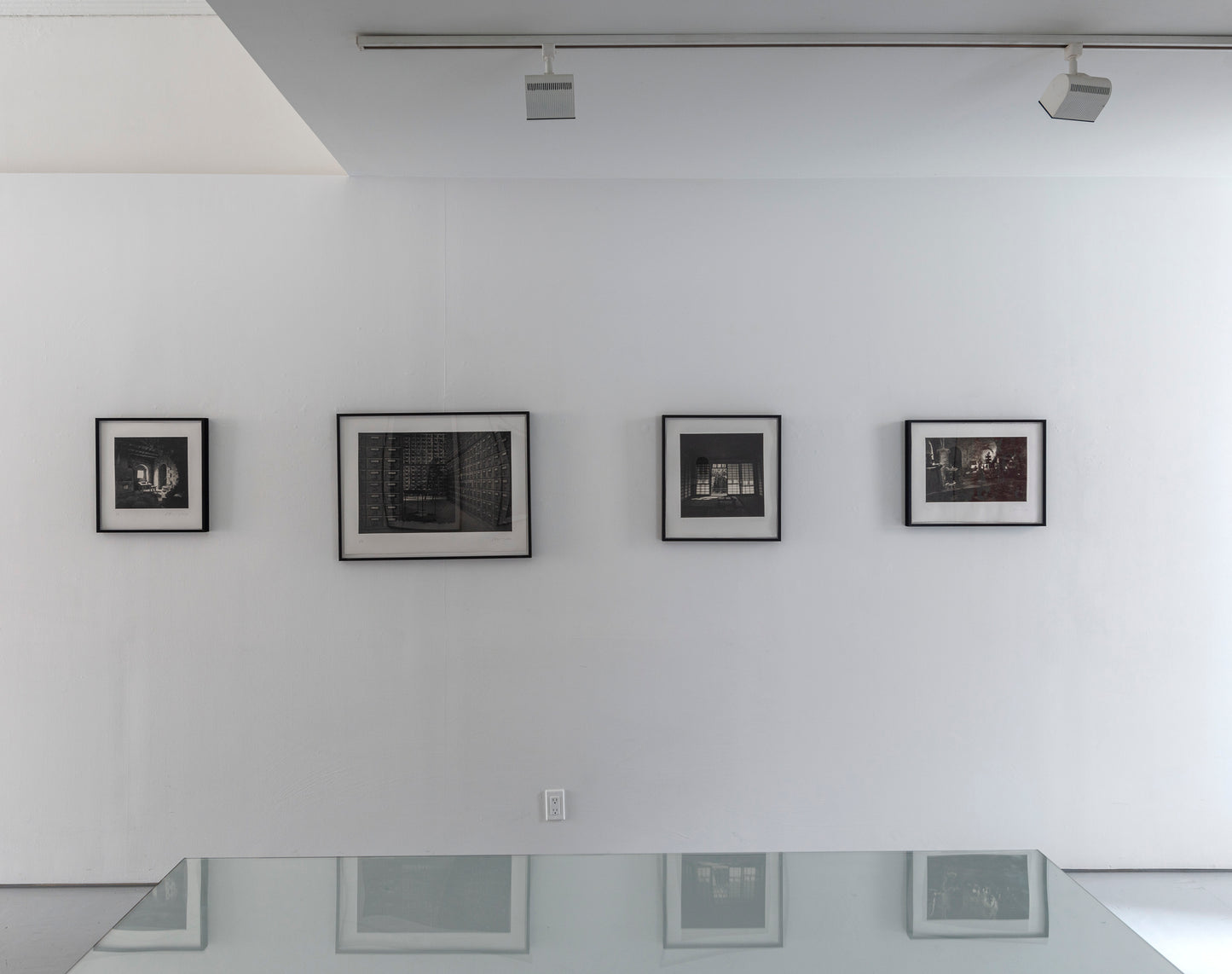 Lothar Osterburg | Index of the World, 2021