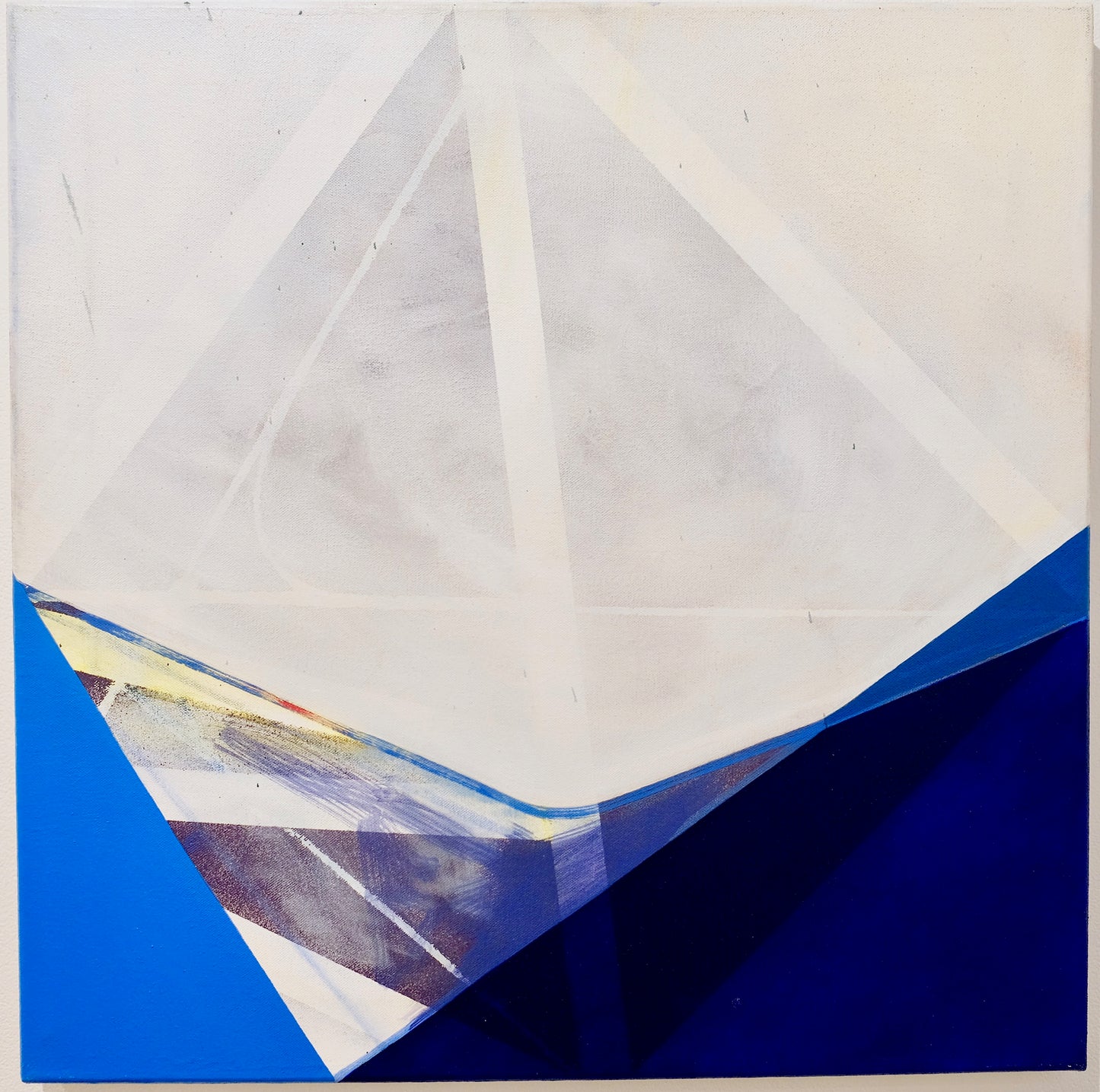 Untitled, 2018 - Nick Lamia