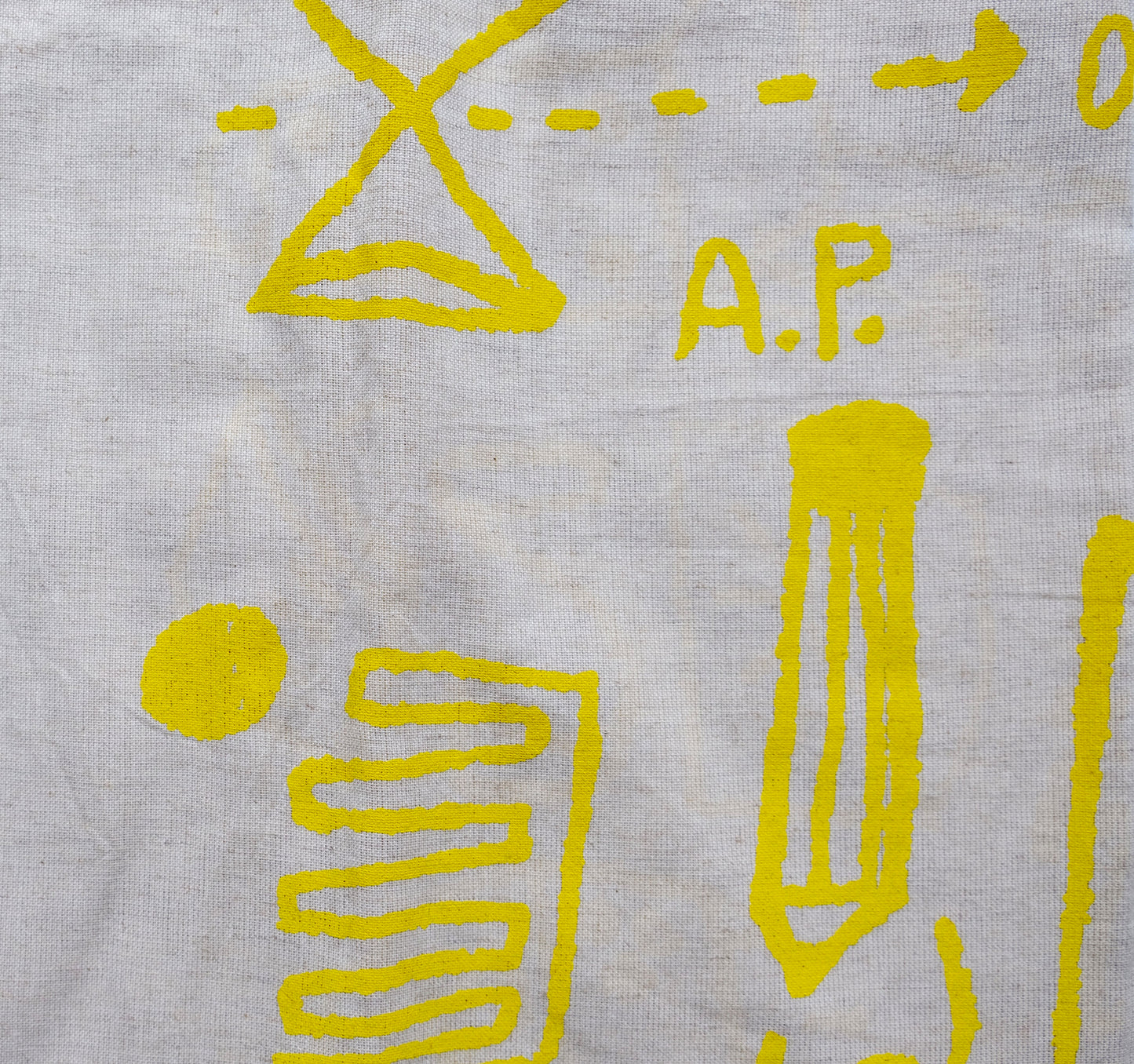 Katie Merz - Turkish Towels