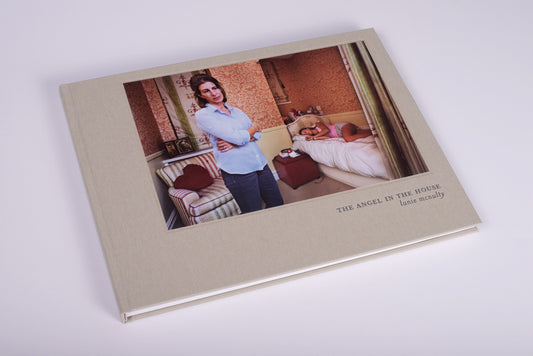 Lanie McNulty | The Angel in the House