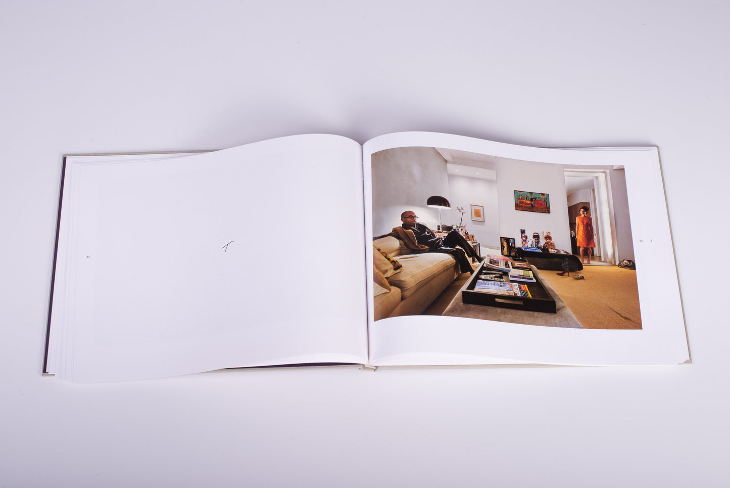 Lanie McNulty | The Angel in the House