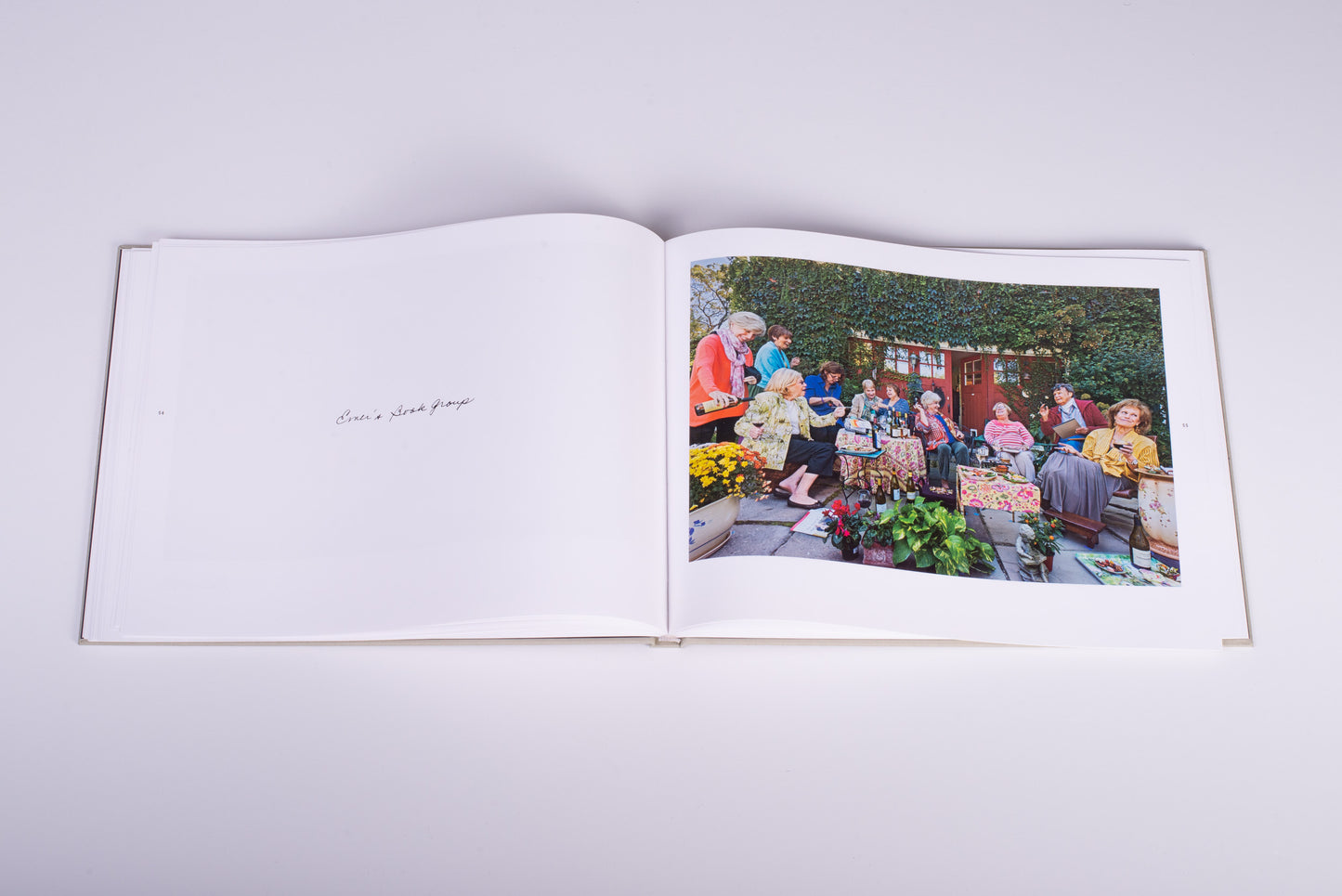 Lanie McNulty | The Angel in the House