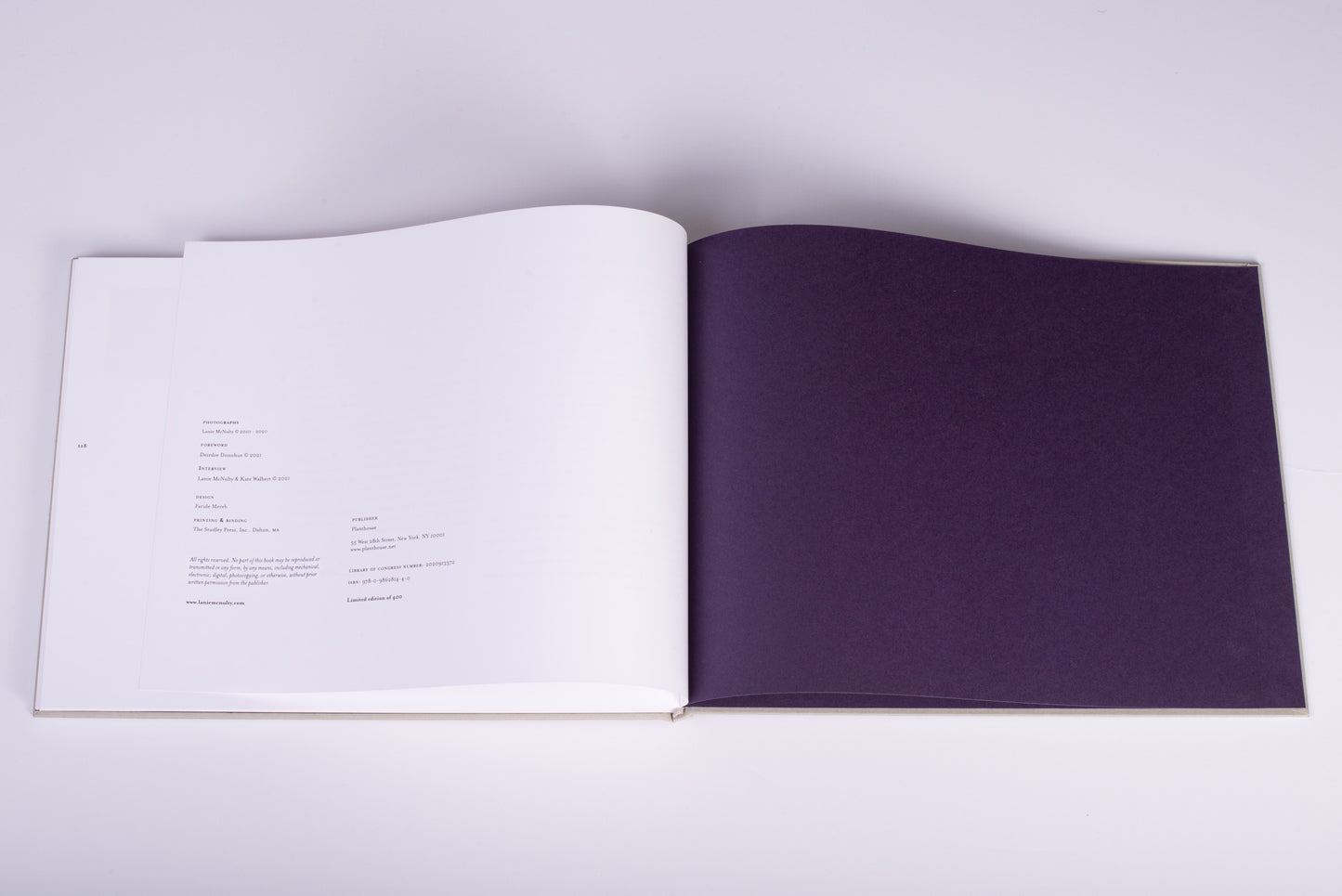 Lanie McNulty | The Angel in the House