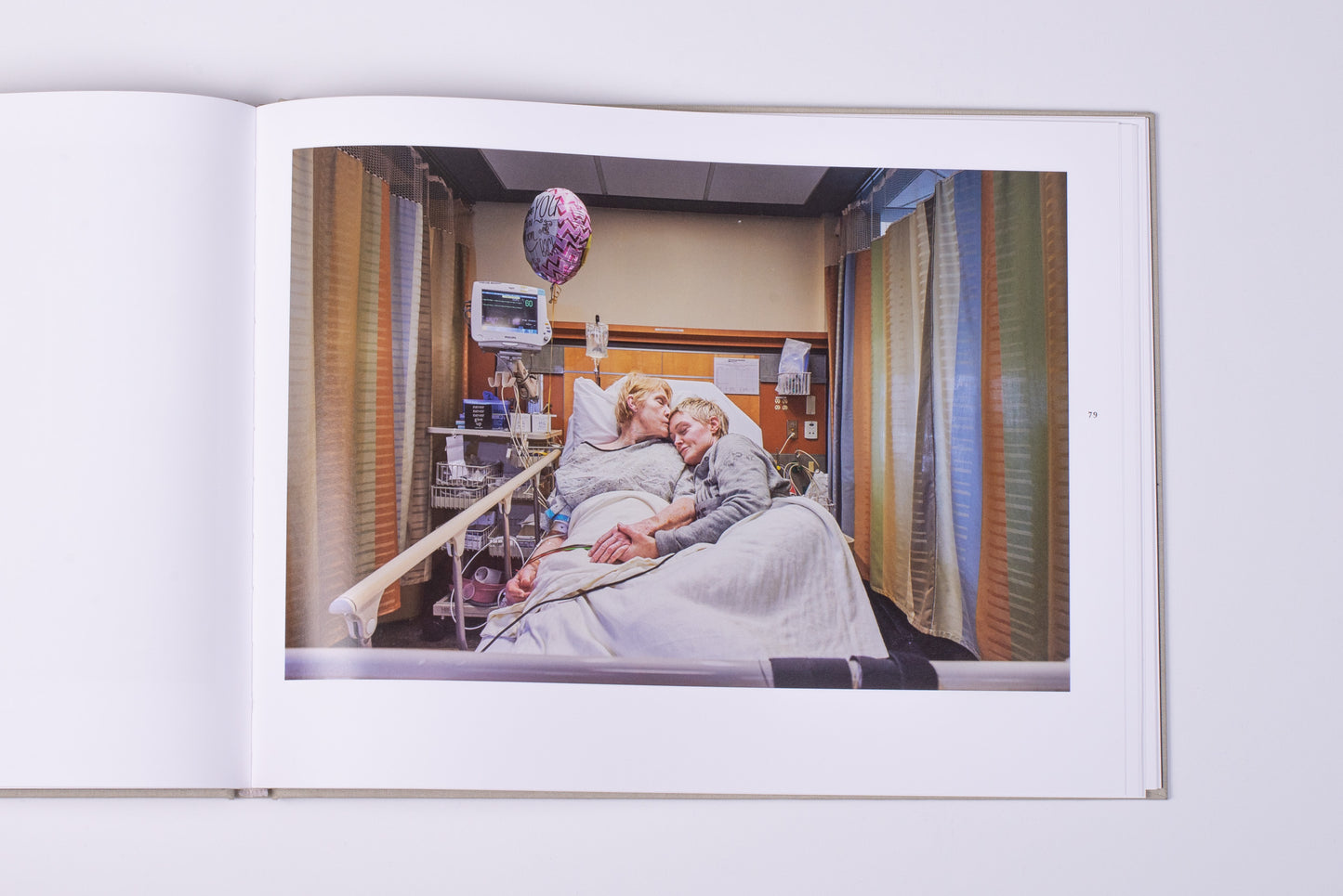 Lanie McNulty | The Angel in the House