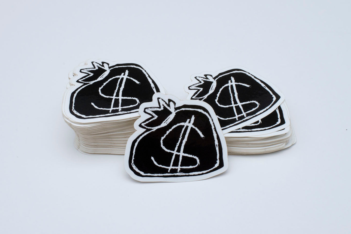 Katie Merz | Kings County Sticker Pack