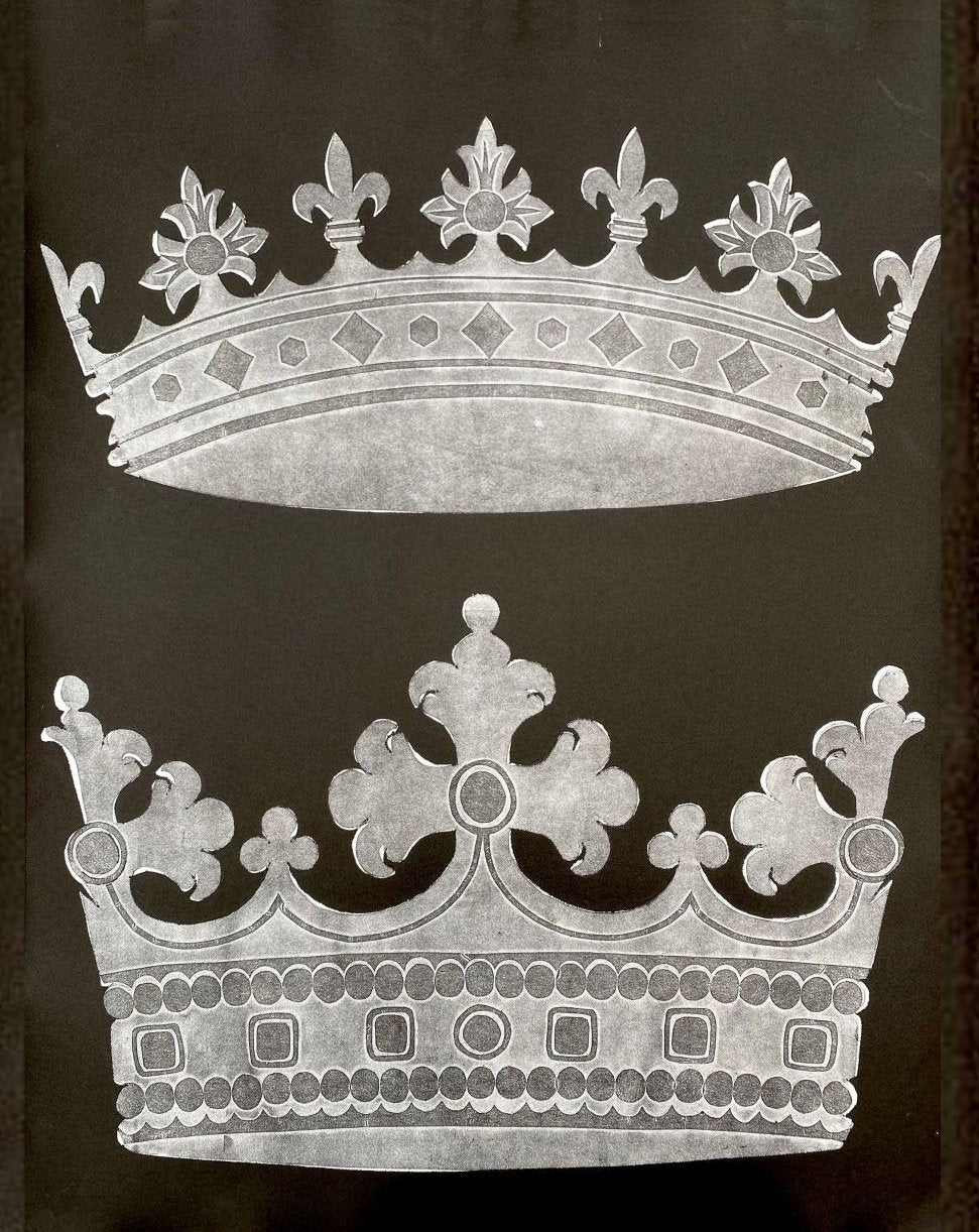Margaret Lanzetta | Duke Duchess II