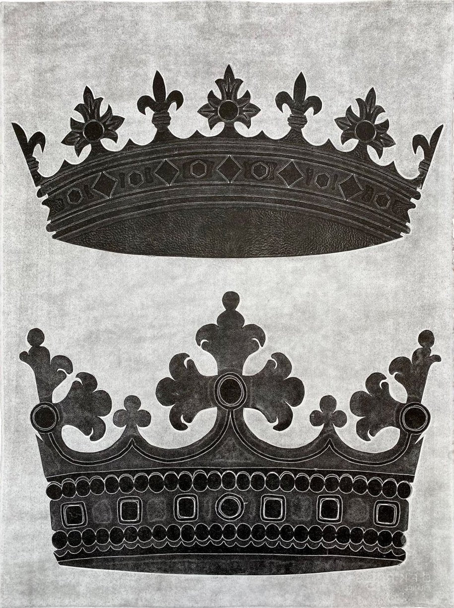 Margaret Lanzetta | Duke Duchess I