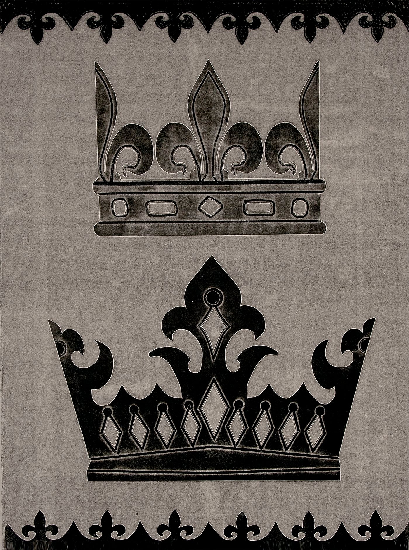Margaret Lanzetta | Earl Countess II