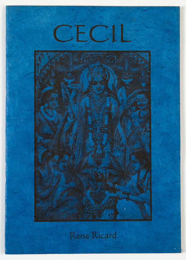 Cecil