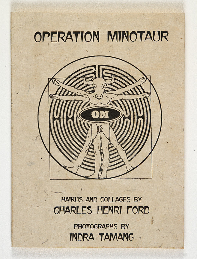 Operation Minotaur