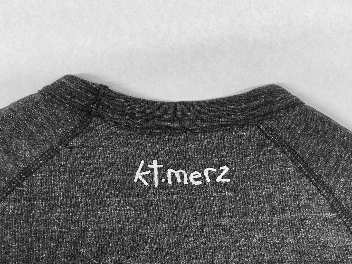 Katie Merz | Turntable