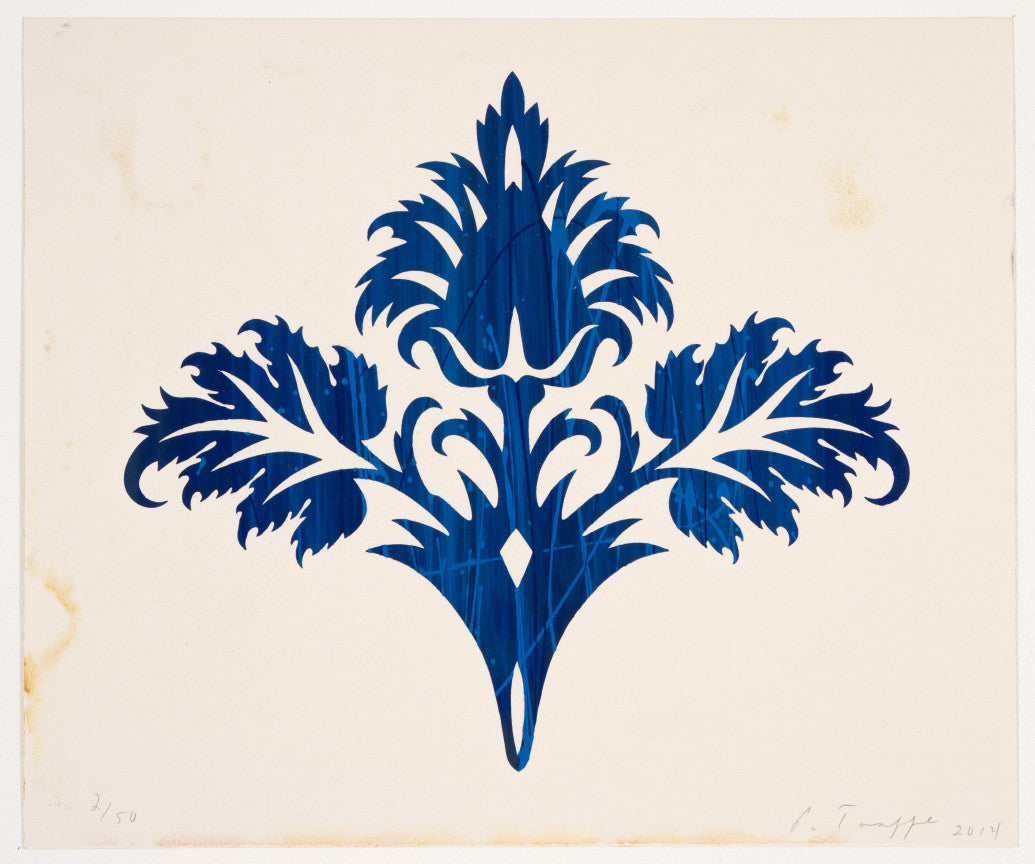 Philip Taaffe