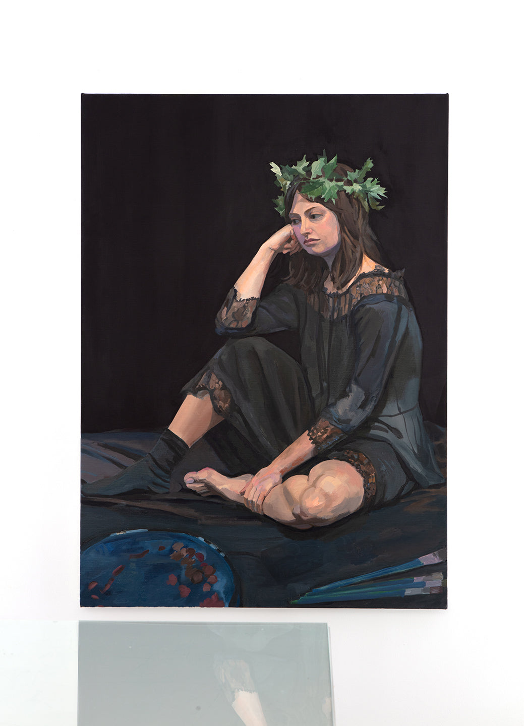John Mitchell | Melencolia