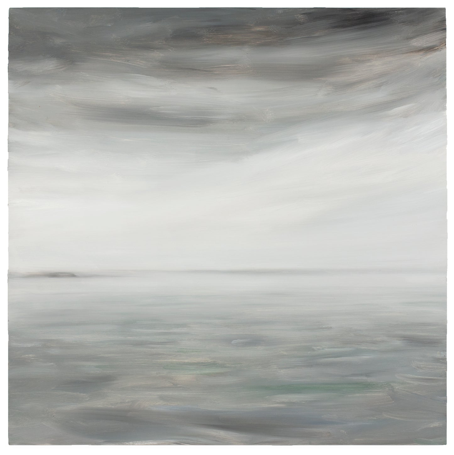 Mark Johnson | Unsettled Weather