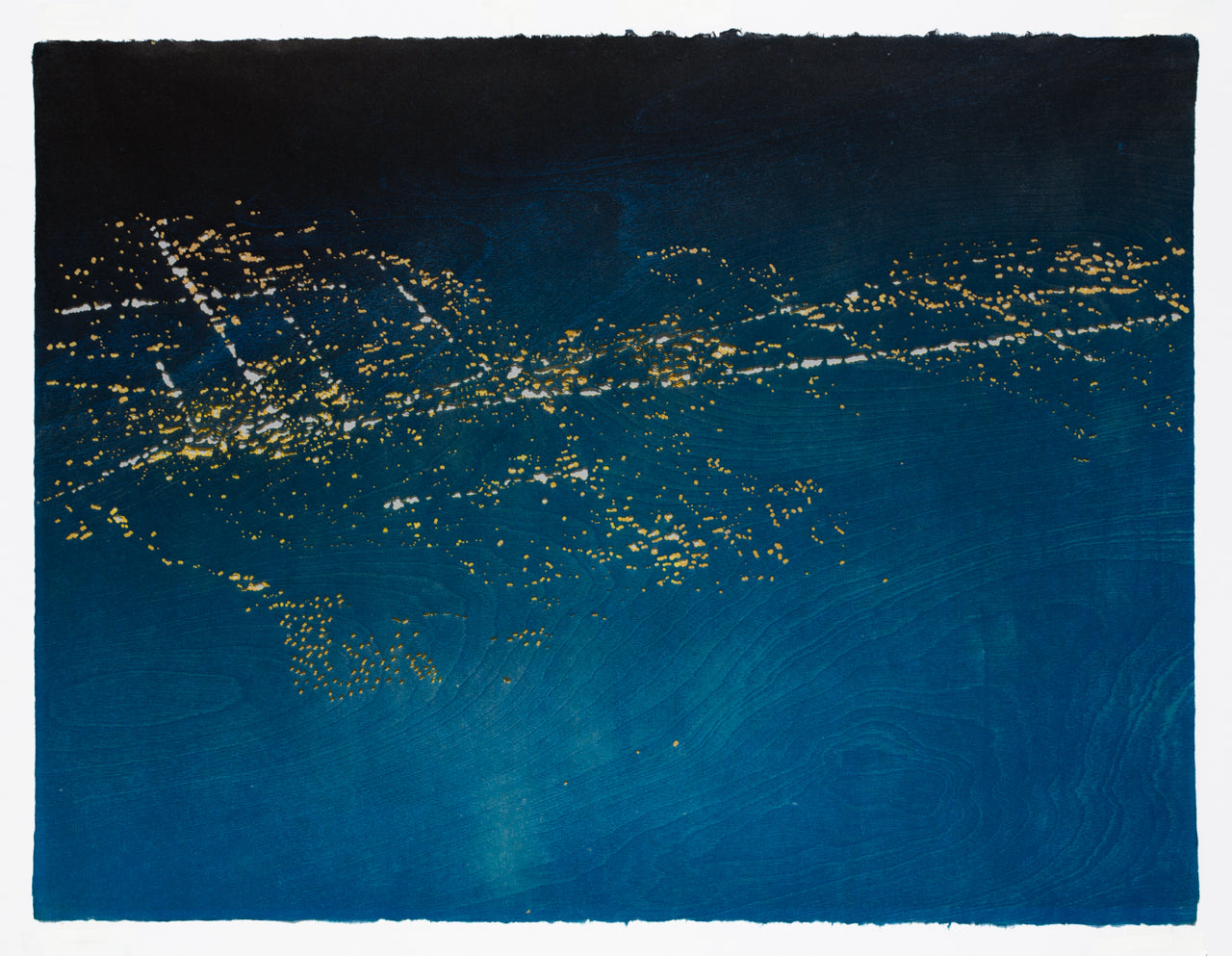 Lost Cities No. 1 – Susan Goethel Campbell