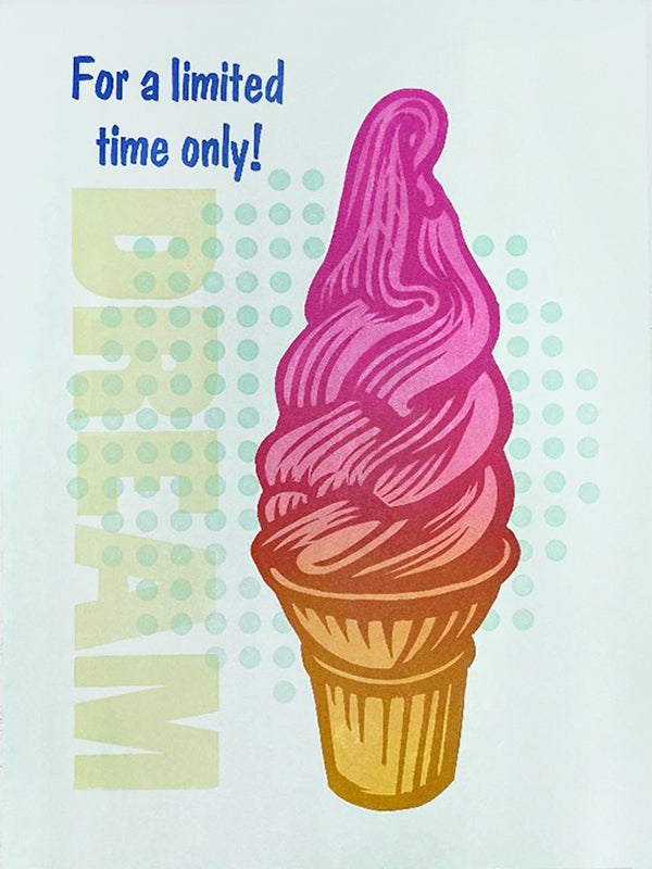 Martin Mazorra | Dream