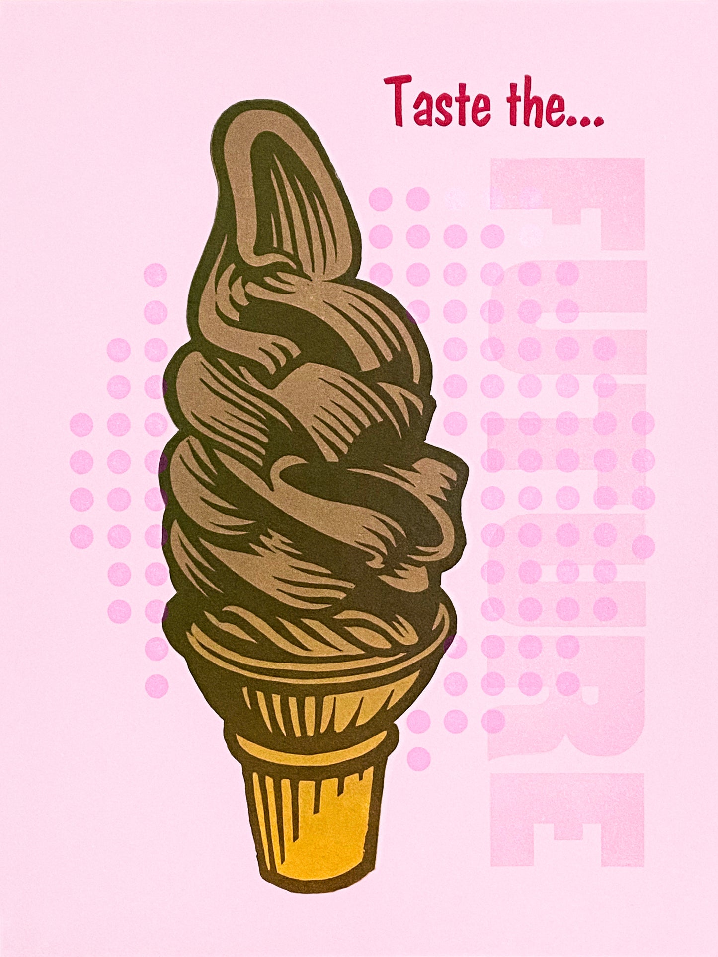 Martin Mazorra | Future