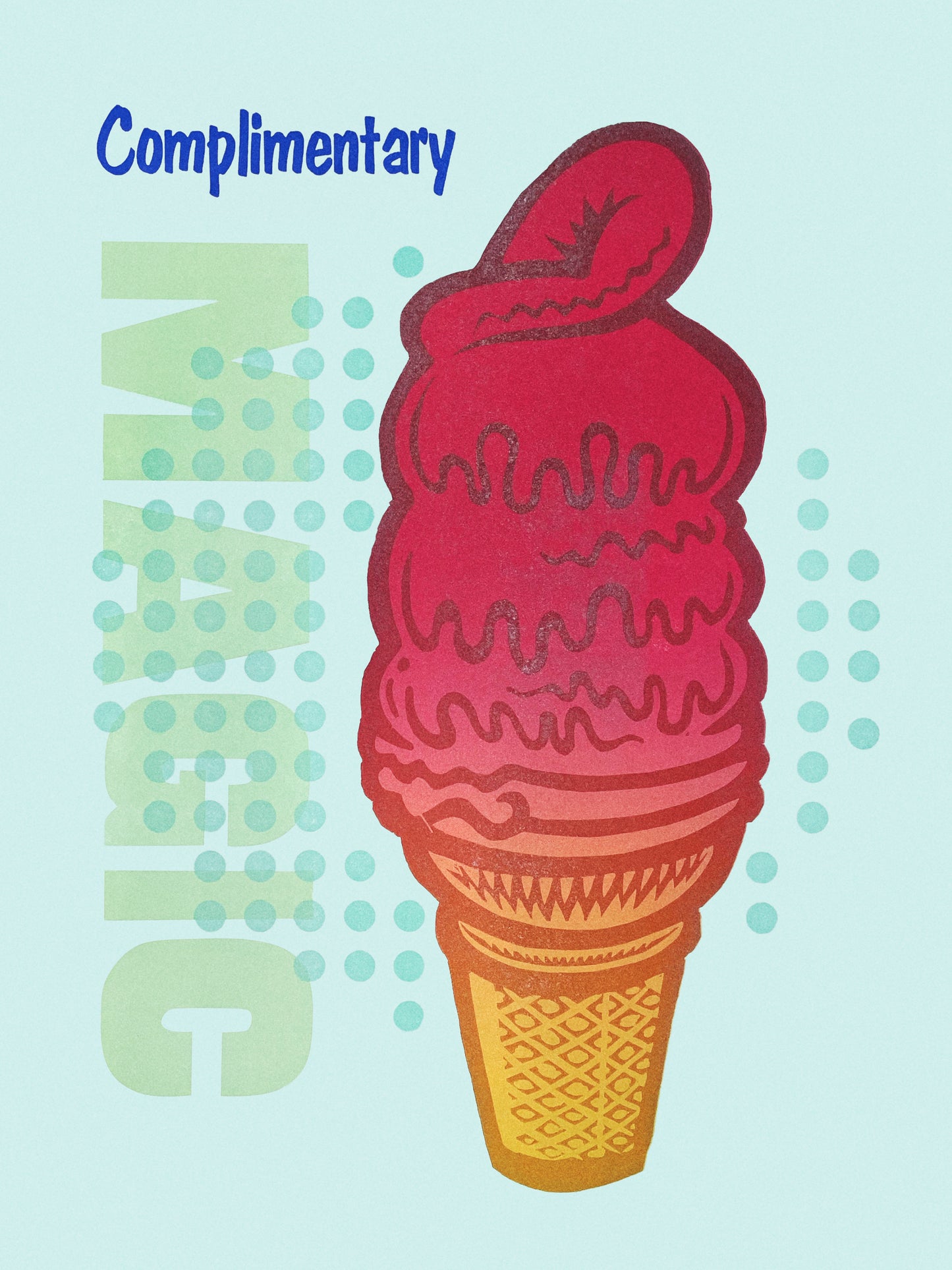 Martin Mazorra | Magic