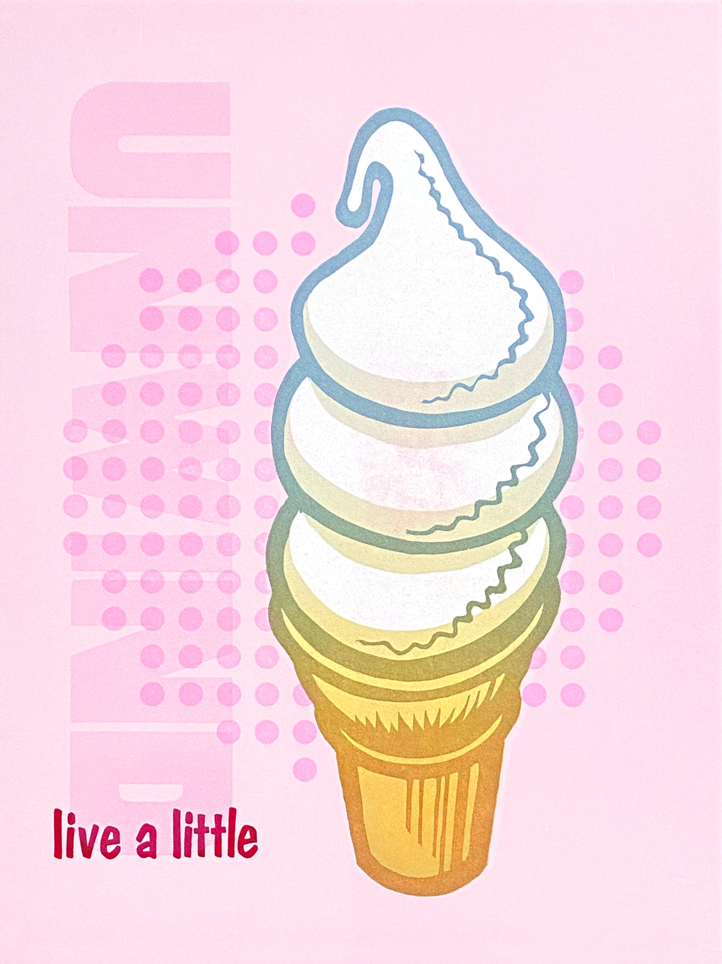 Martin Mazorra | Unwind