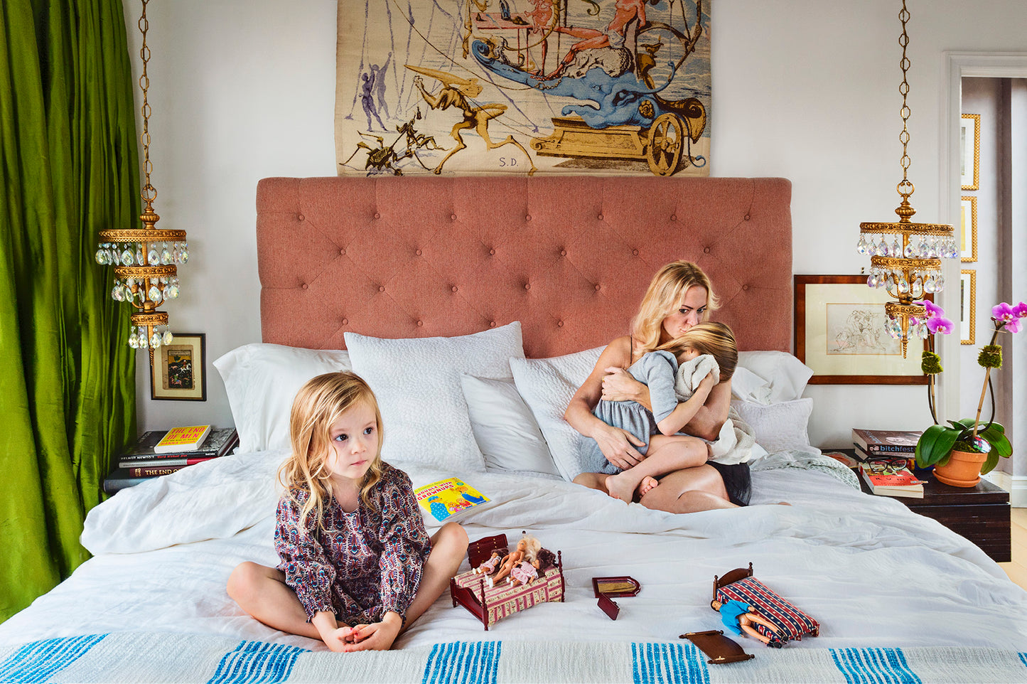 Lanie McNulty | Kimberly, 2016