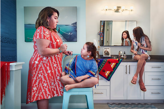 Lanie McNulty | Marissa, 2017