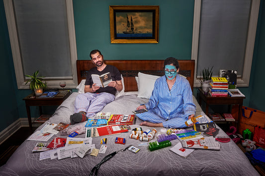 Lanie McNulty | Mimi, 2019