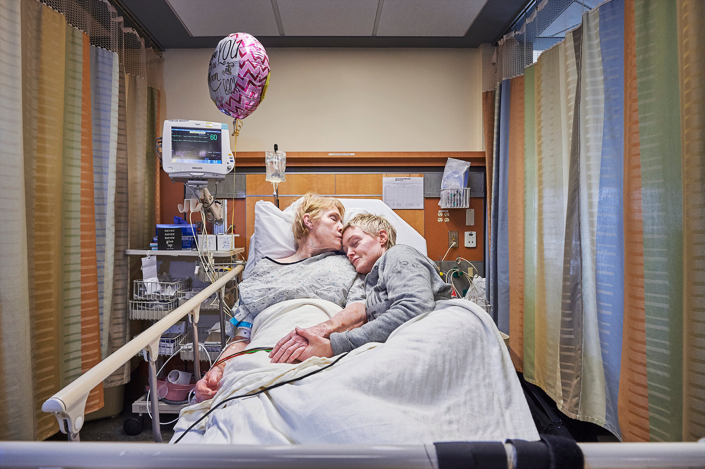 Lanie McNulty | Mom and Me, 2017