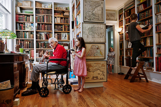 Lanie McNulty | Sarah, 2010