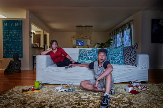 Lanie McNulty | Stephanie, 2016