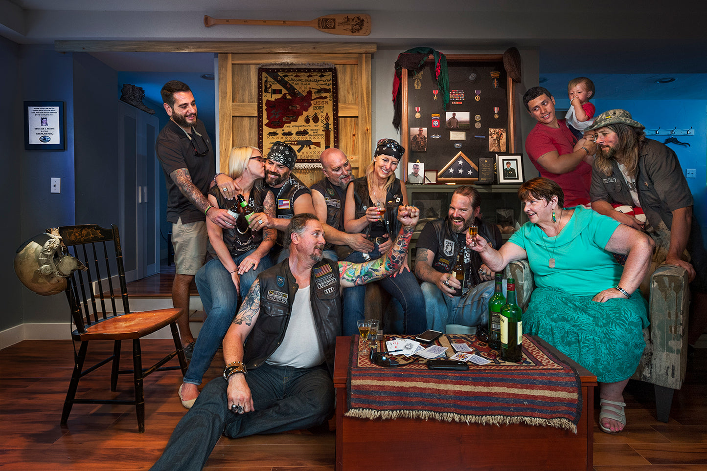 Lanie McNulty | Victoria, 2016