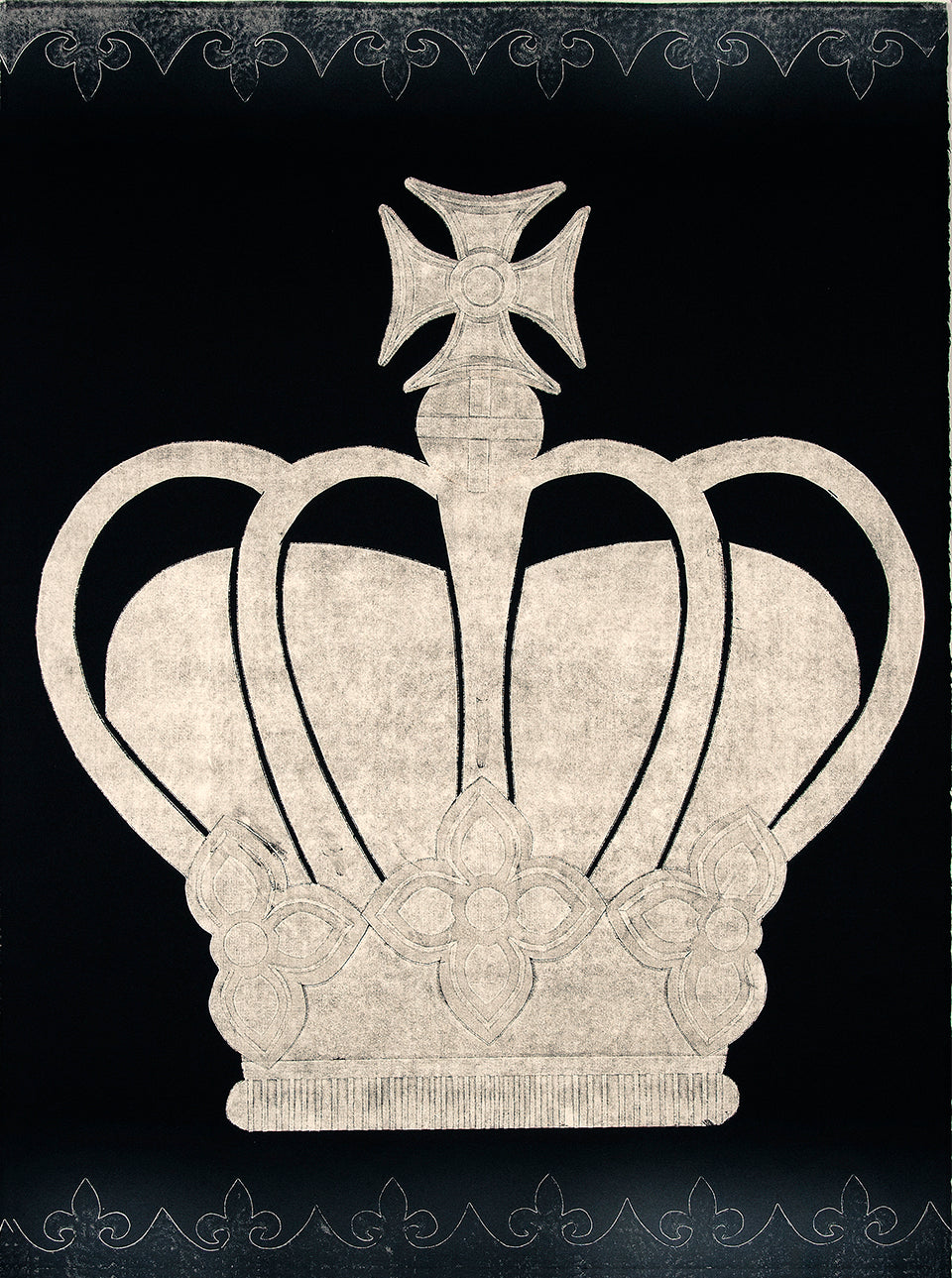 Margaret Lanzetta | Monarch II