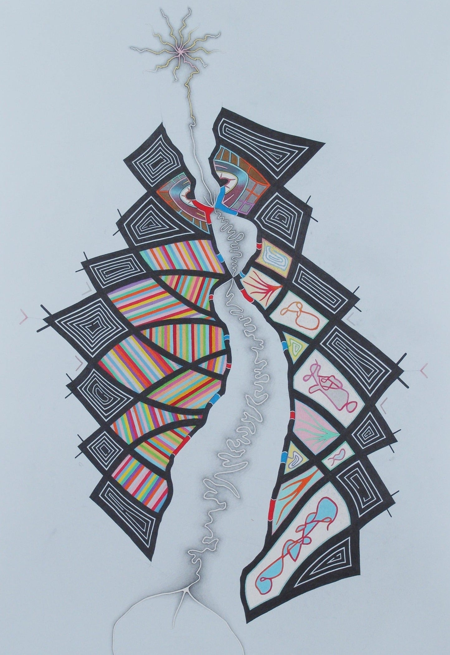 John O'Connor | Snals, 2004